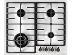 Газовая варочная панель MAUNFELD MGHE.64.74RWAS фото 2