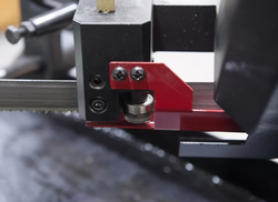 Ленточнопильный станок с гидроразгрузкой Stalex BS-260G