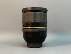 Tamron AF SP 24-70mm 2.8 DI VC Nikon F царапины