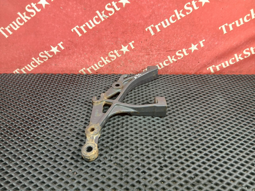 Кронштейн ящика АКБ