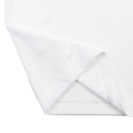 Баскетбольная женская футболка Nike Team Training Polo T-shirt White