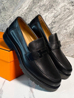 Лоферы Hermes