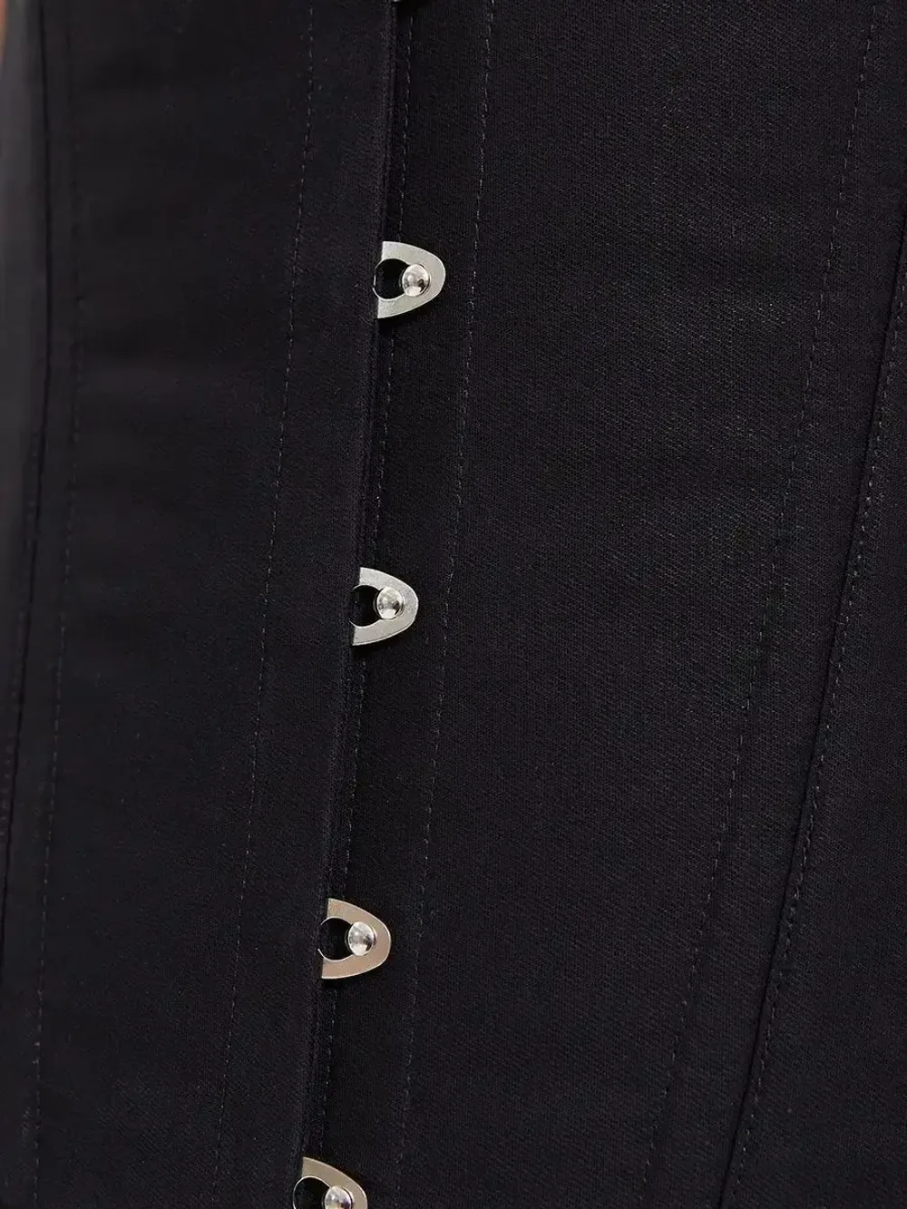 Корсет на каждый день из натурального хлопка