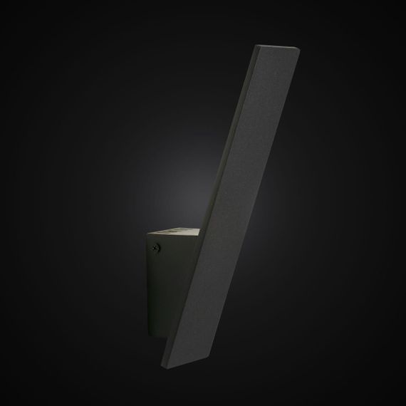 Настенный светильник Citilux Декарт-2 CL704021N