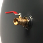 PATRIOT KRX 950 L500 D поршневой масляный компрессор 545302360