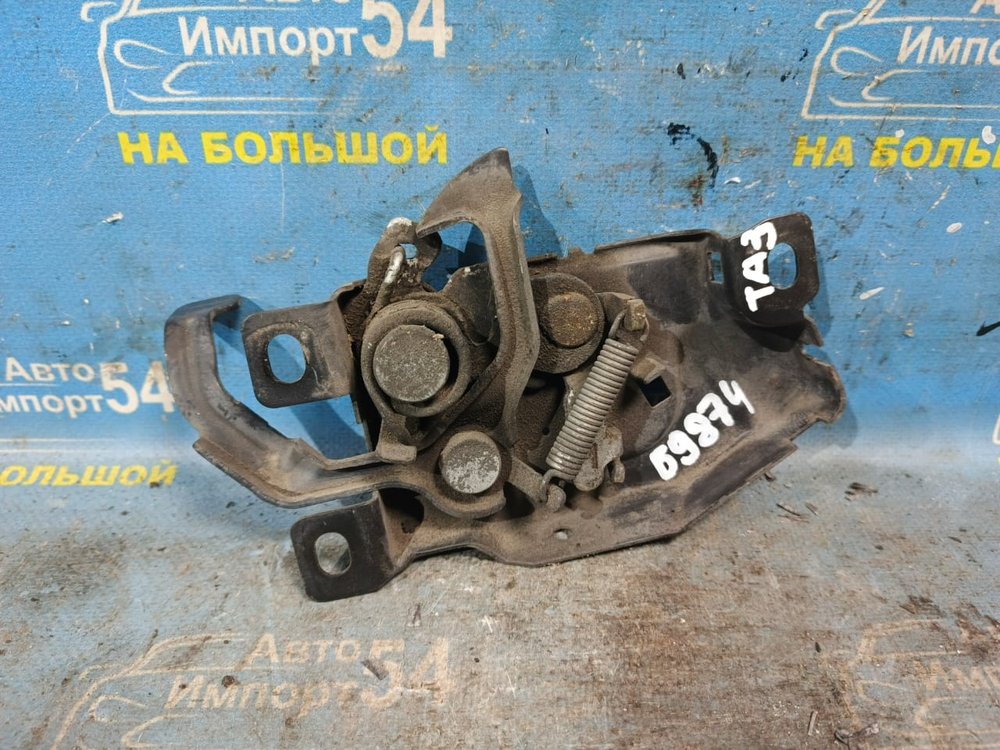 Замок капота Honda AVANCIER 1999-2003