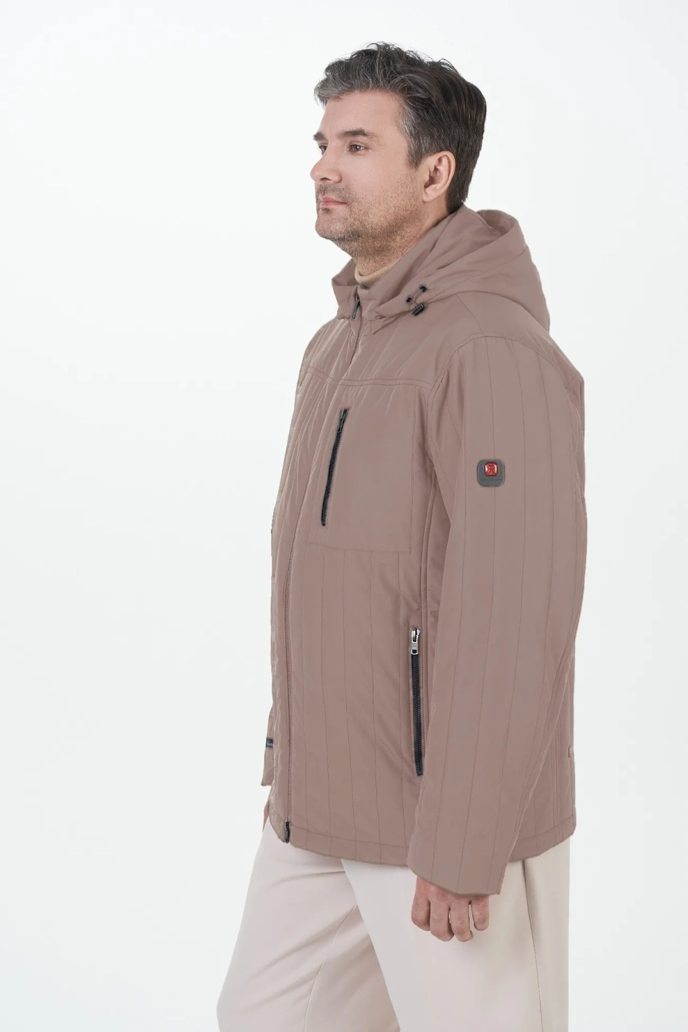 Куртка мужская Сократ NorthBloom