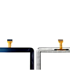 Тачскрин 1695 FPC (Черный)