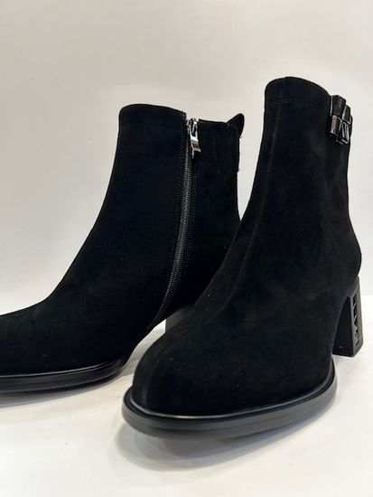 Ботильоны женские