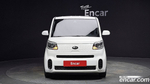 Kia The New Ray Van (04.2020)