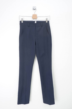 Брюки ISP синие 42/44 размер , новые