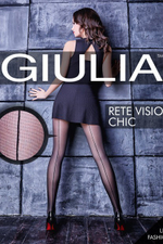 Колготки Rete Vision CHIC Giulia