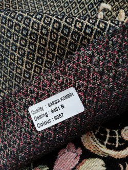 Шенилл Garsia (Гарсия) kombin 8057