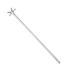 Ложка барная 34,3 см Stick "MIXOLOGY-10" нерж. B'Guys P.L.- Barbossa