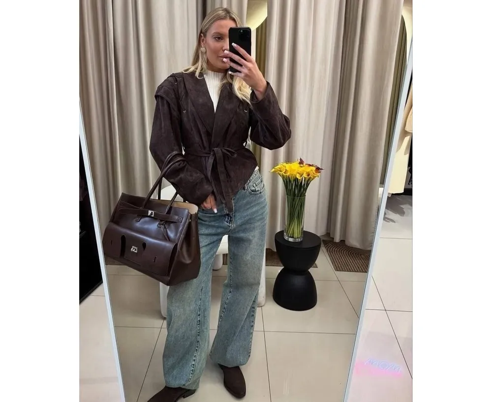 Ветровка 7383709 Fabrika