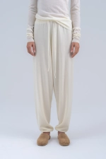 Брюки с манжетой Opora