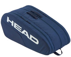 Сумка теннисная Head Base Racquet L - небесный