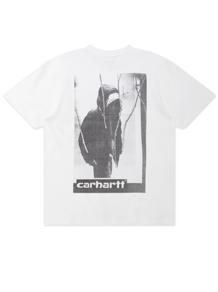 Футболка Кор. Рукав S/s Archive Script T-shirt