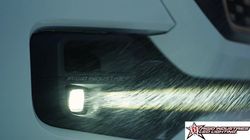 SAE-Серия SR-M (2 светодиода) Противотуманная фара (2 шт.)