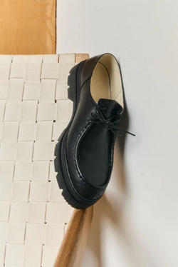 MOCTOE black Sample