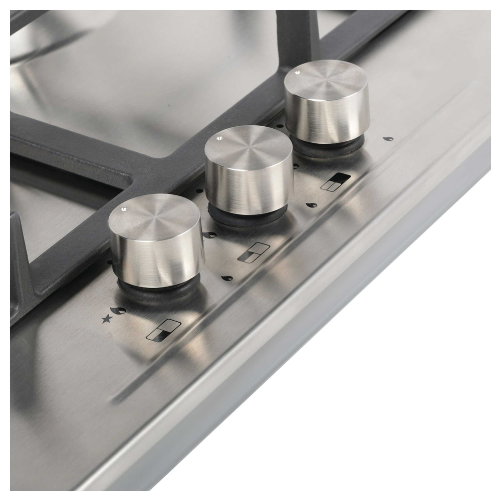 Варочная поверхность KORTING HG 465 CTX