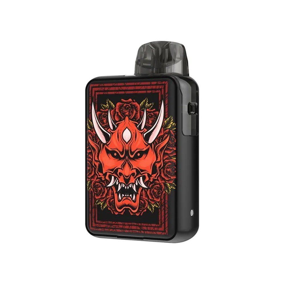 Smoant Charon Baby Plus POD Kit Hannya