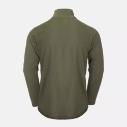 Термофуфайка US LVL 2 Helikon (Olive Green)