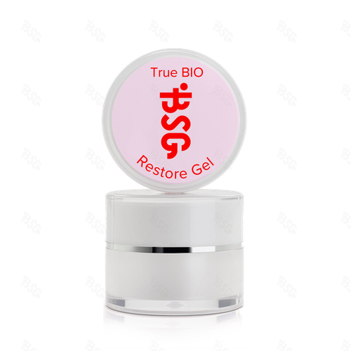 BSG Restore gel для реставрации и протезирования, 5 мл