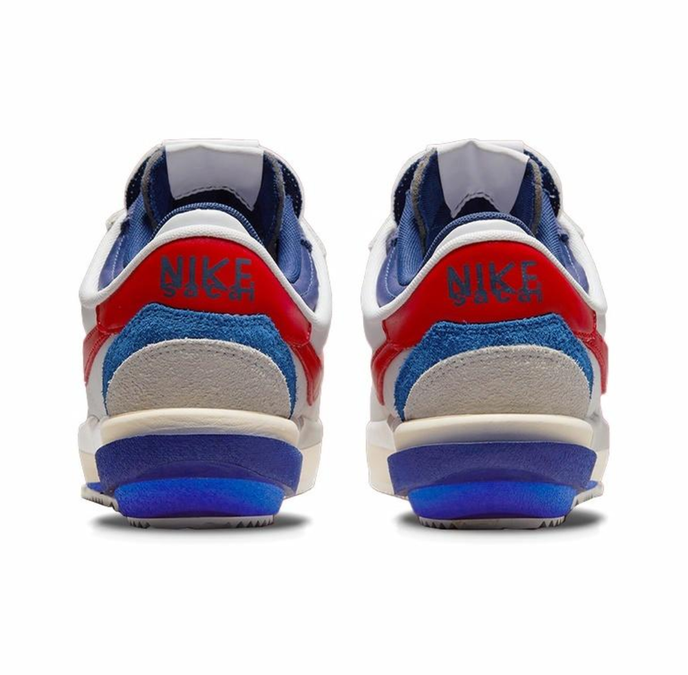 Кроссовки Nike x sacai Zoom Cortez SP 'OG' DQ0581-100