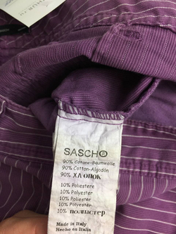 Шорты Sasch в полоску 42 размер