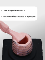 Capellis Цветной гель лак для ногтей 10 мл