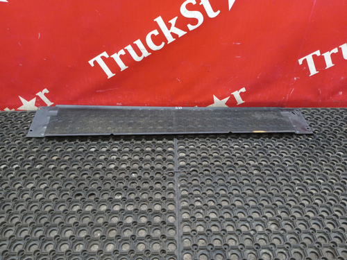 Защита радиатора 2018г