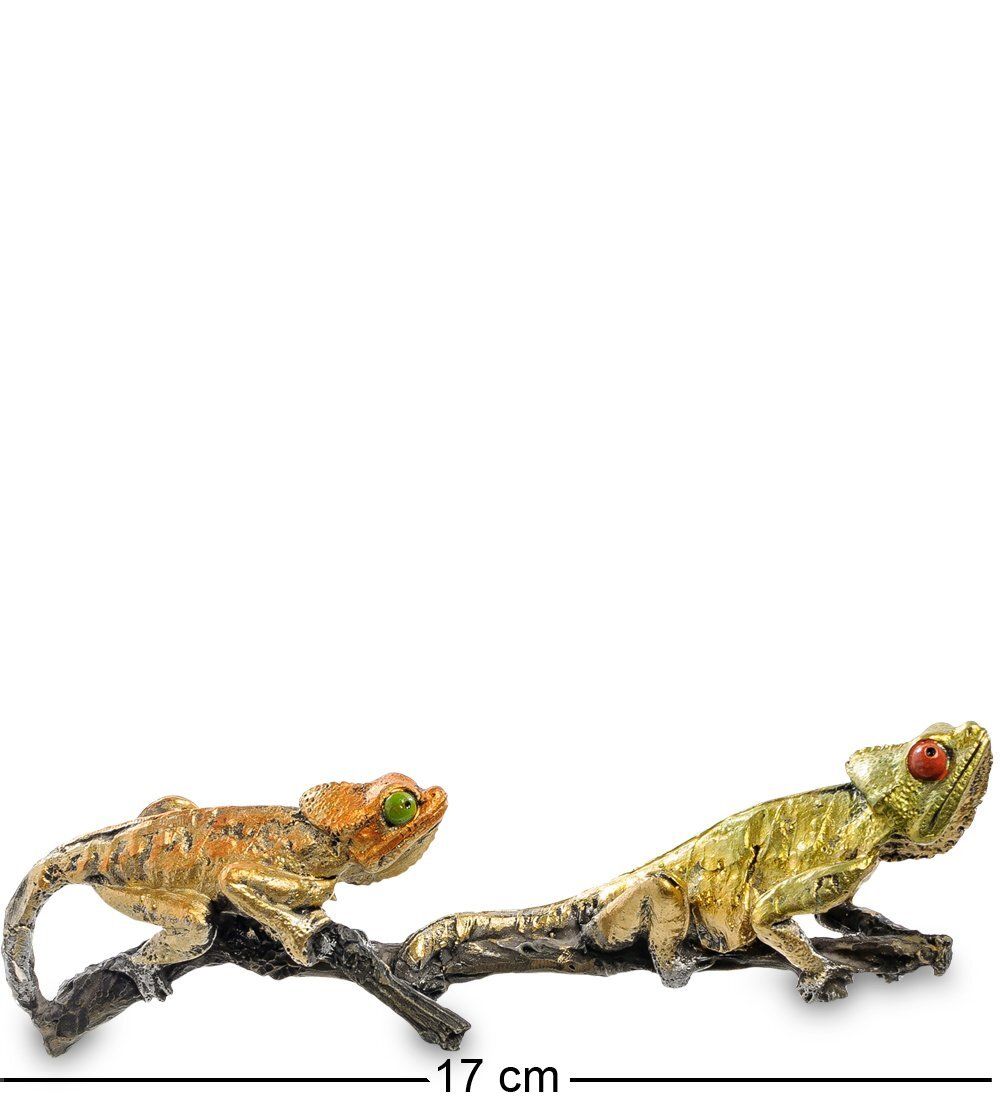 GAEM ED- 67 Фигурка «Хамелеон»