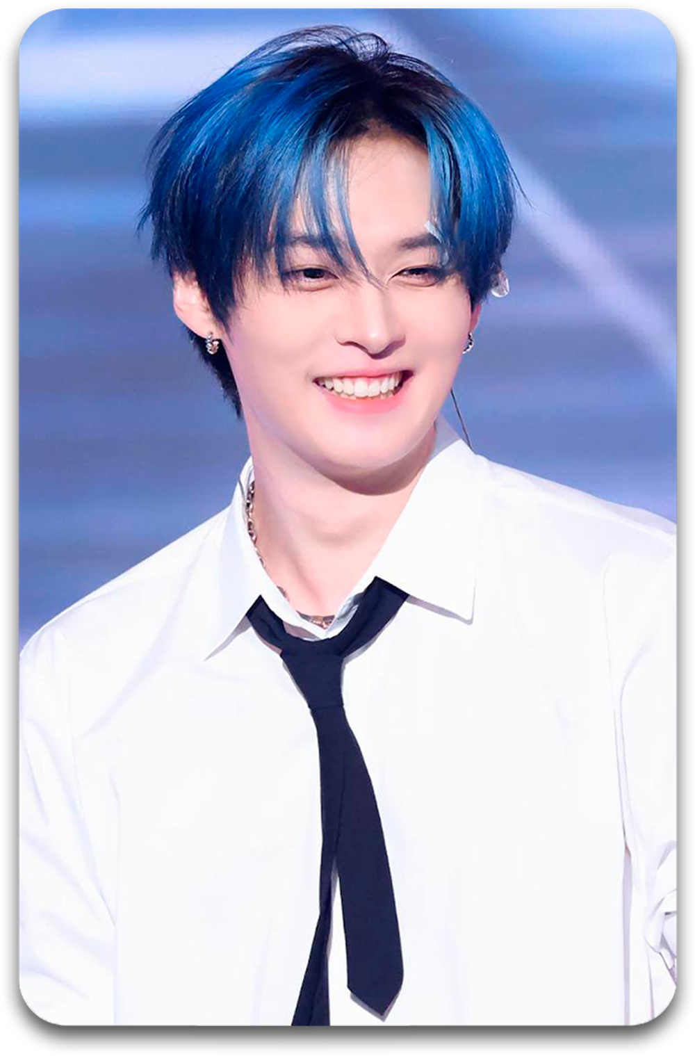 Карта / STRAY KIDS #4389