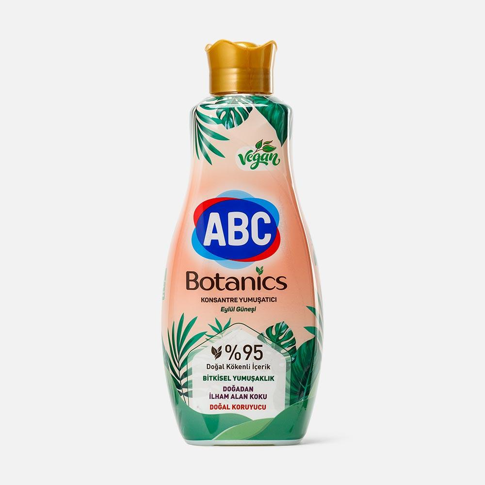 ABC Кондиционер Botanics Сентябрьское воскресенье 1,44л
