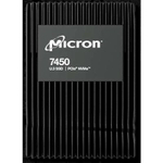 SSD диск Micron 7450 Max 1.6Tb MTFDKCC1T6TFS
