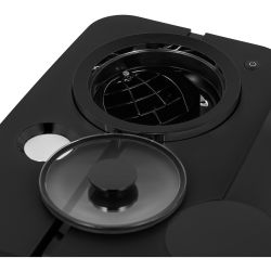 Кофемашина Jura ENA 8 All Black (15370)