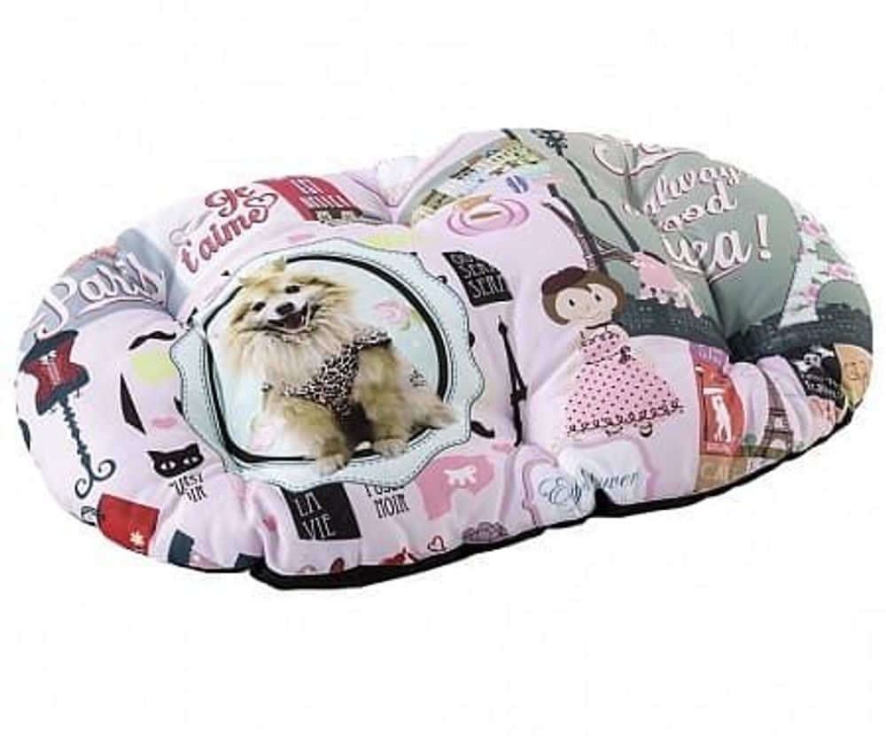 Подушка RELAX 65/6 PARIS Подушка RELAX 65/6 PARIS