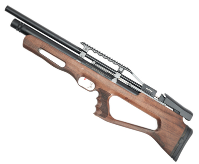 Винтовка пневматическая Kral Puncher Breaker 3 Empire 6.35 мм (орех)