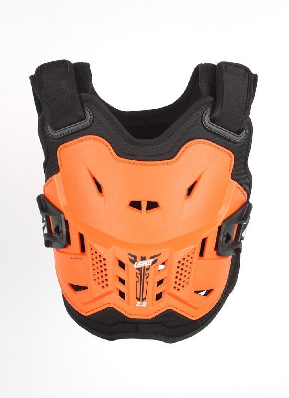 Защита панцирь детский Leatt Chest Protector 2.5 Kids