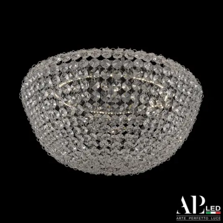 Потолочная люстра Rimini S501.0.30.A.4000