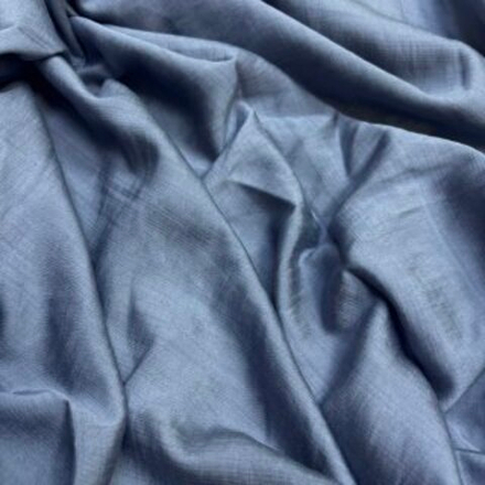 Ткань Вискоза Boos Серая