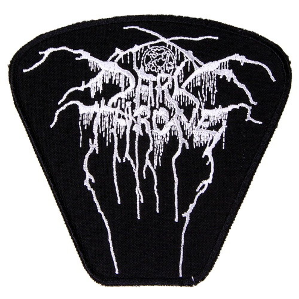 Нашивка Darkthrone