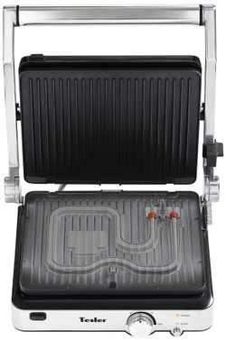 Гриль Tesler EG-205