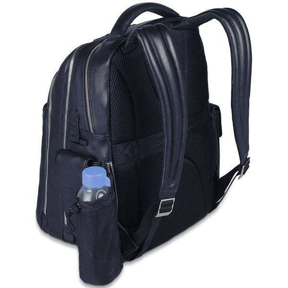 Рюкзак Piquadro Modus черный 43 см CA3444MO/N