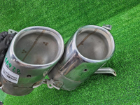 Насадка глушителя левая Changan Uni-K (2020-н.в.)