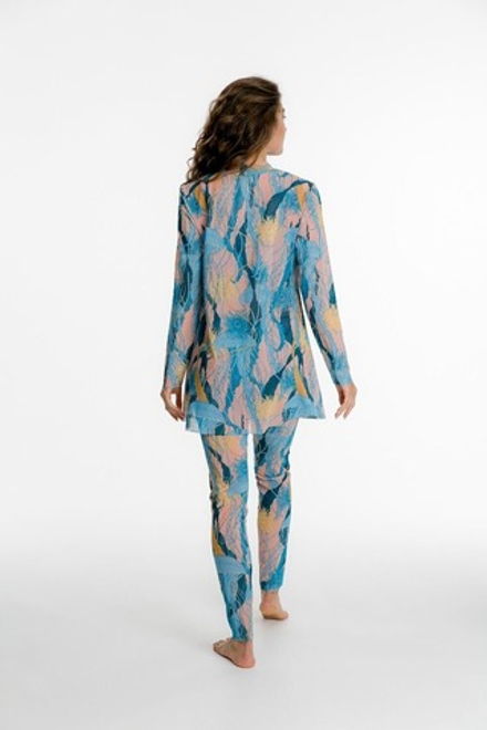 Купальник буркини "Медуза"