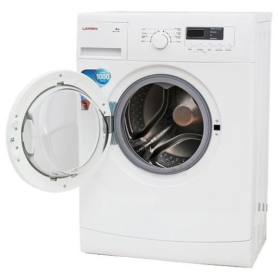 Стиральная машина Leran WMS-1061WD