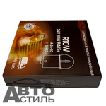 Автолампа  Р 24-10 (R10W)  в габариты Автосвет 32410