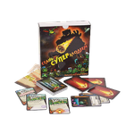 Настольная игра Стань Суперзлодеем